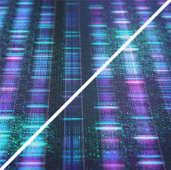companion-diagnotics Image of genetic sequencing