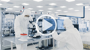Tackling the Cell & Gene Manufacturing Talent Crunch (BioProcess Interview) video thumbnail