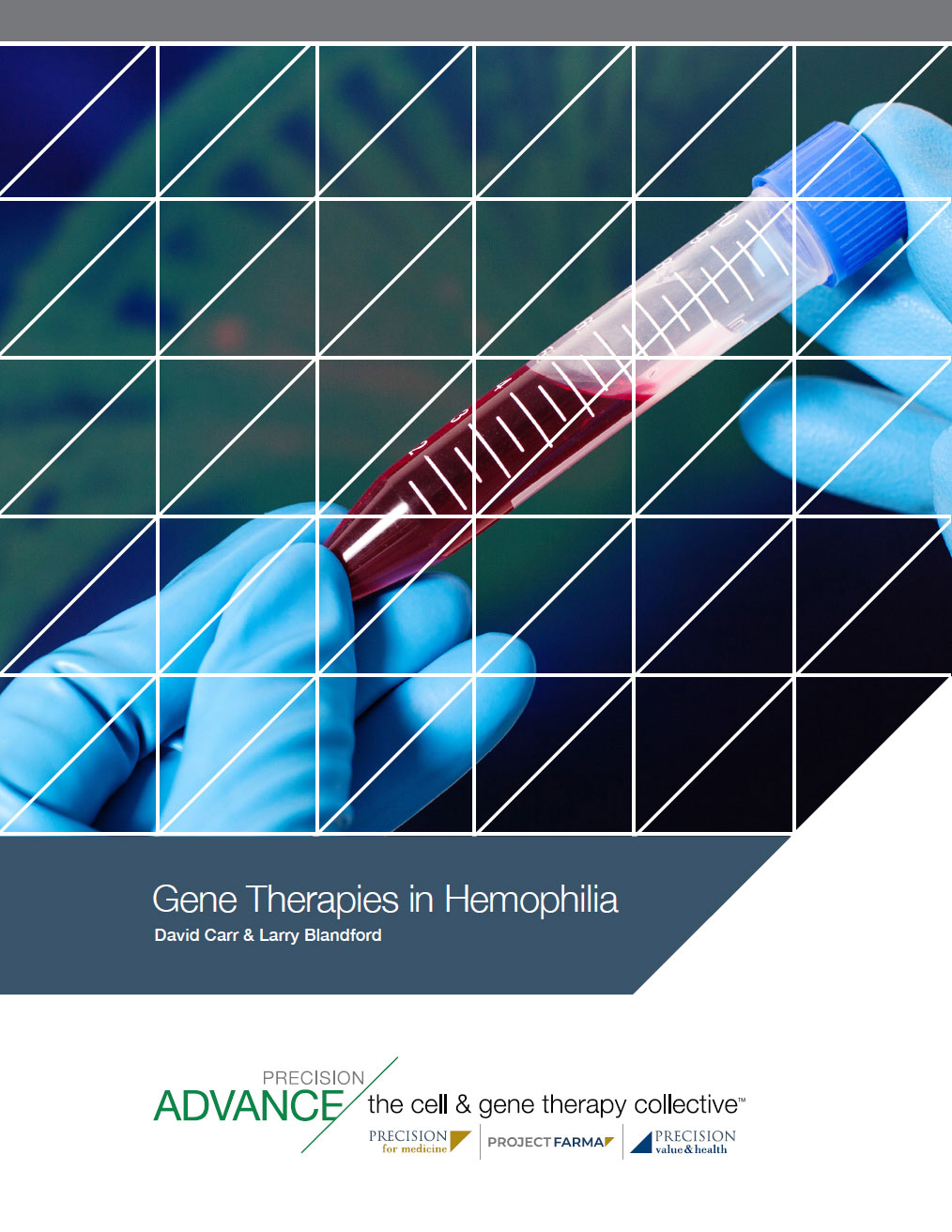 Gene Therapies in Hemophilia white paper thumbnail