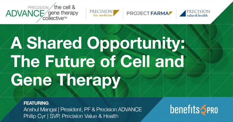 Article: A Shared Opportunity – The Future of Cell and Gene Therapy ...