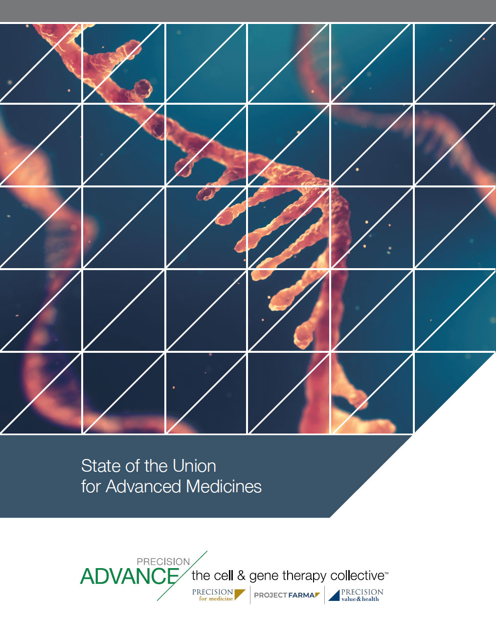 State of the Union for Advanced Medicines