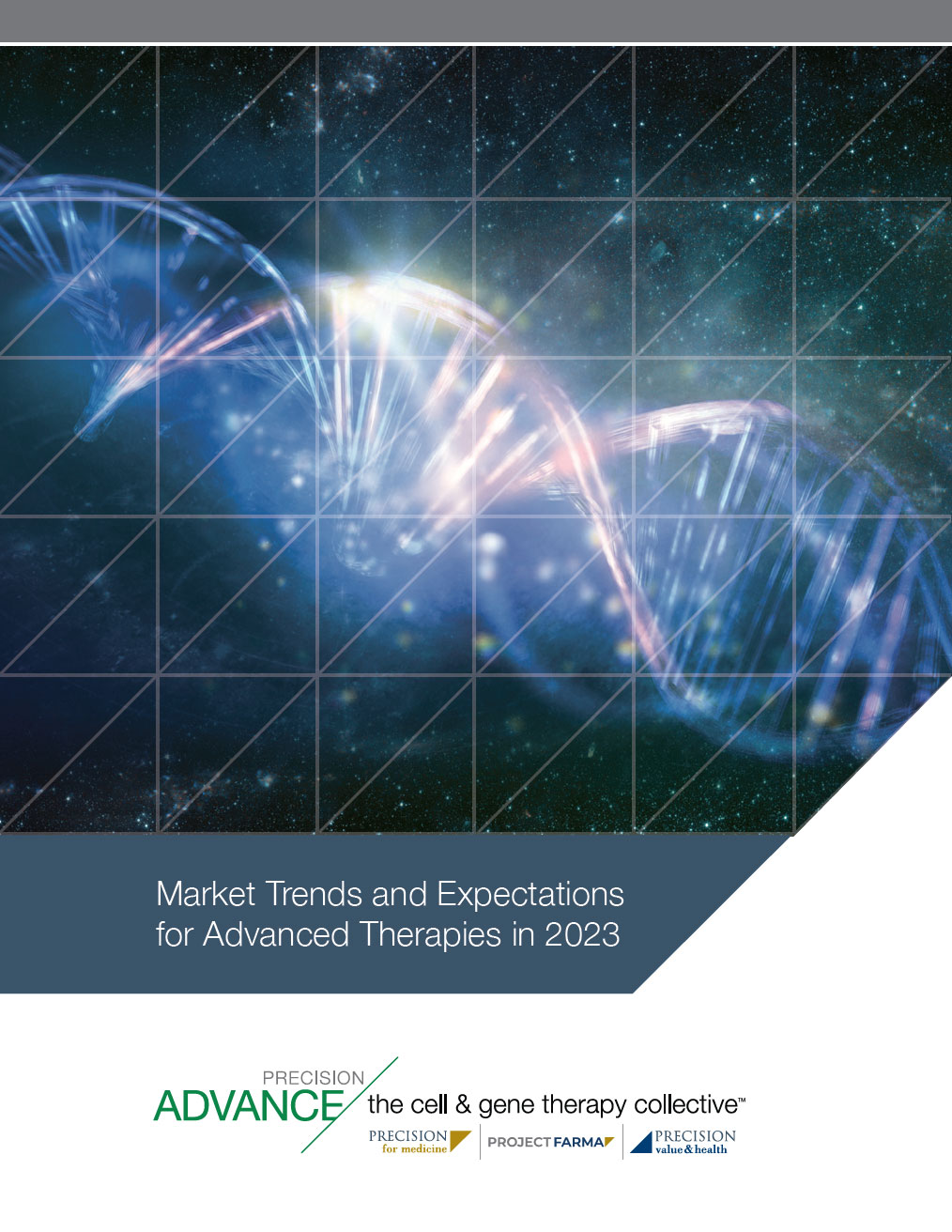 Market Trends and Expectations for Advanced Therapies in 2023