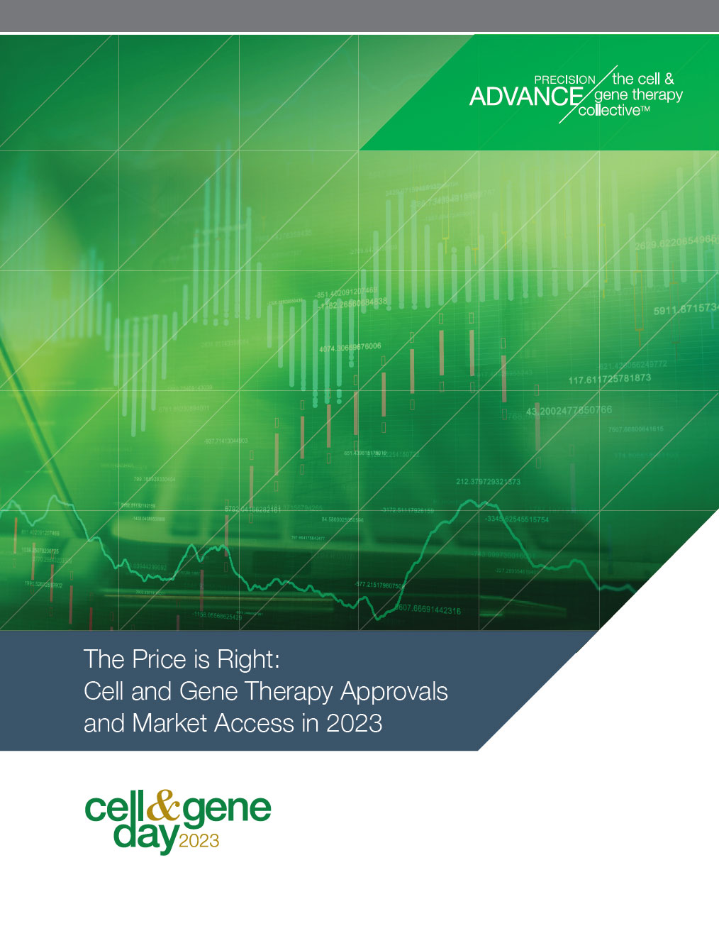 The Price is Right: Cell and Gene Therapy Approvals and Market Access in 2023