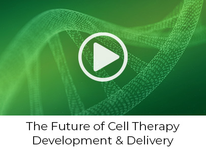 The Future of Cell Therapy Development and Delivery (Endpoints Webinar)