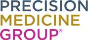 Precision Medicine Group Logo